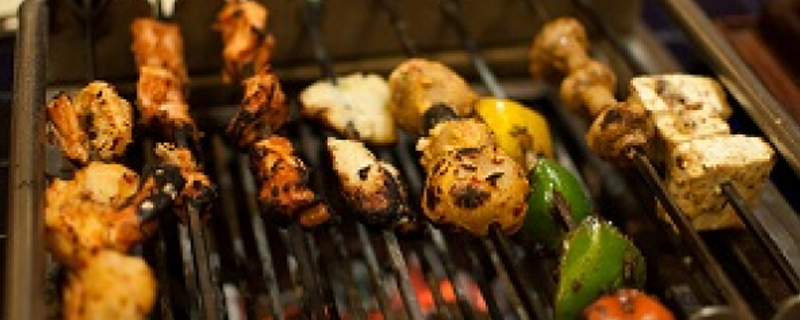 Barbeque Nation 